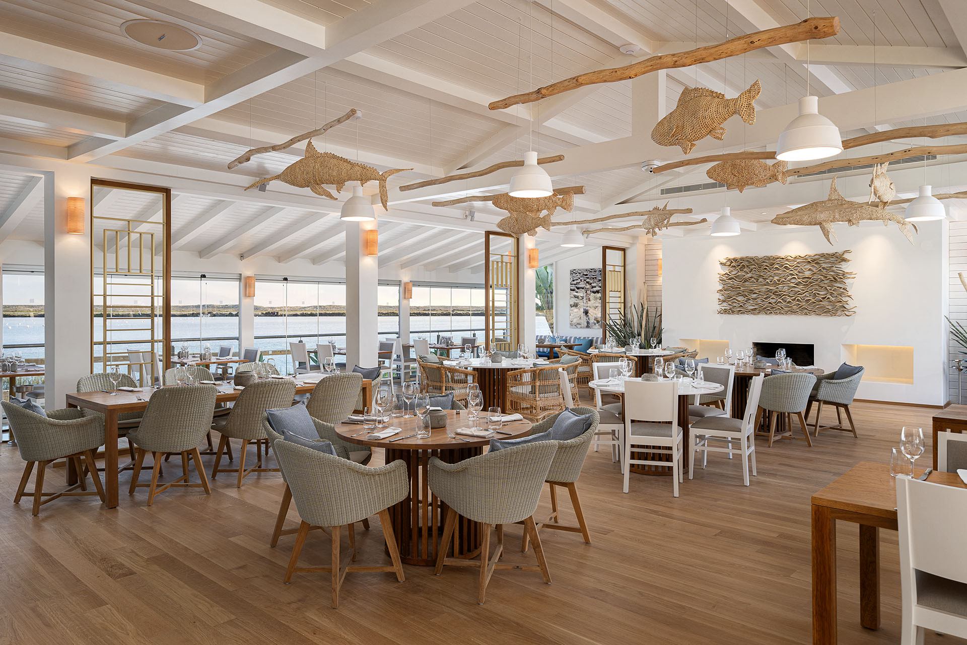 Quinta do Lago Unveils First Look at Casa do Lago Restaurant