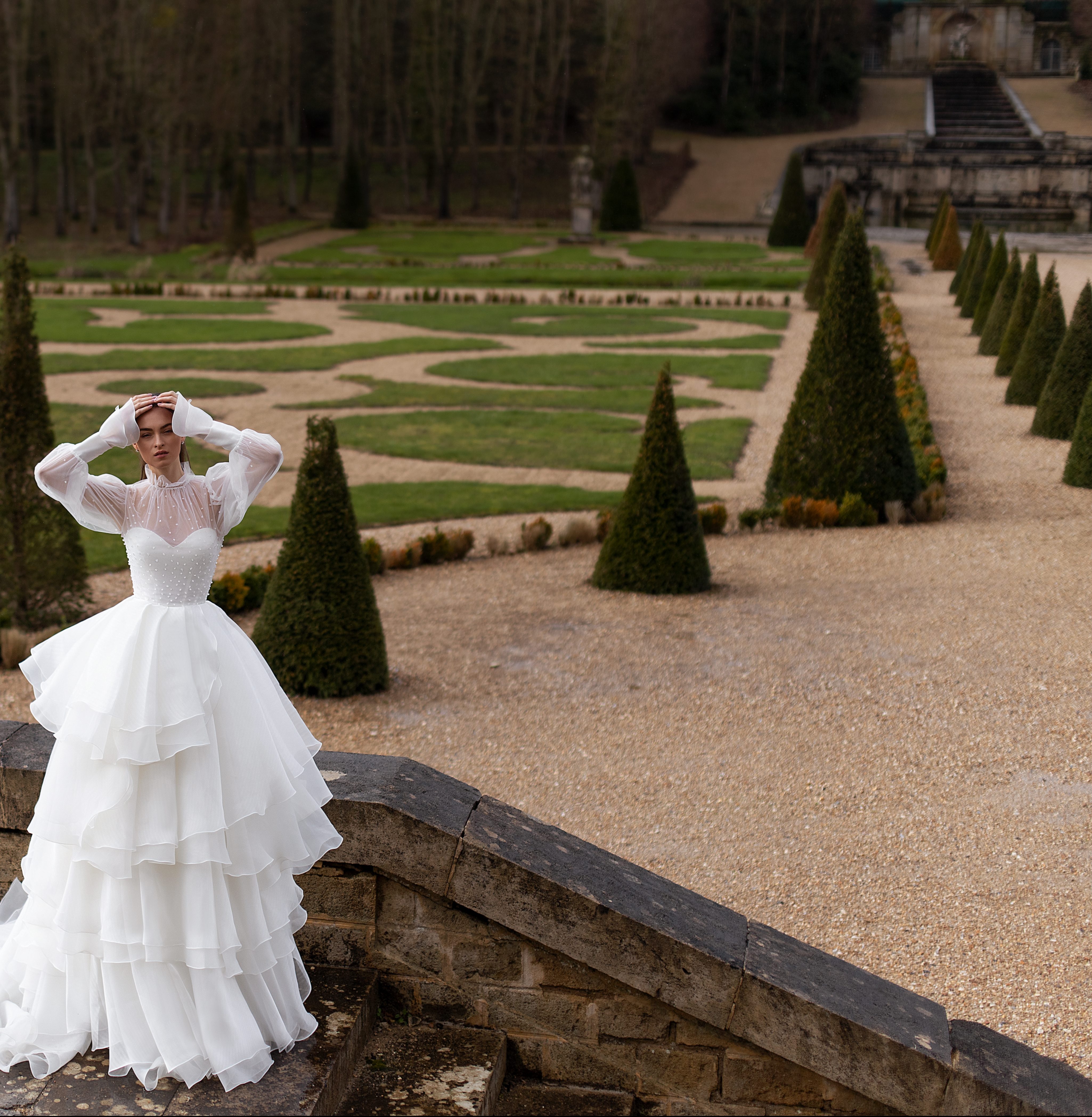 Pollardi Fashion Group