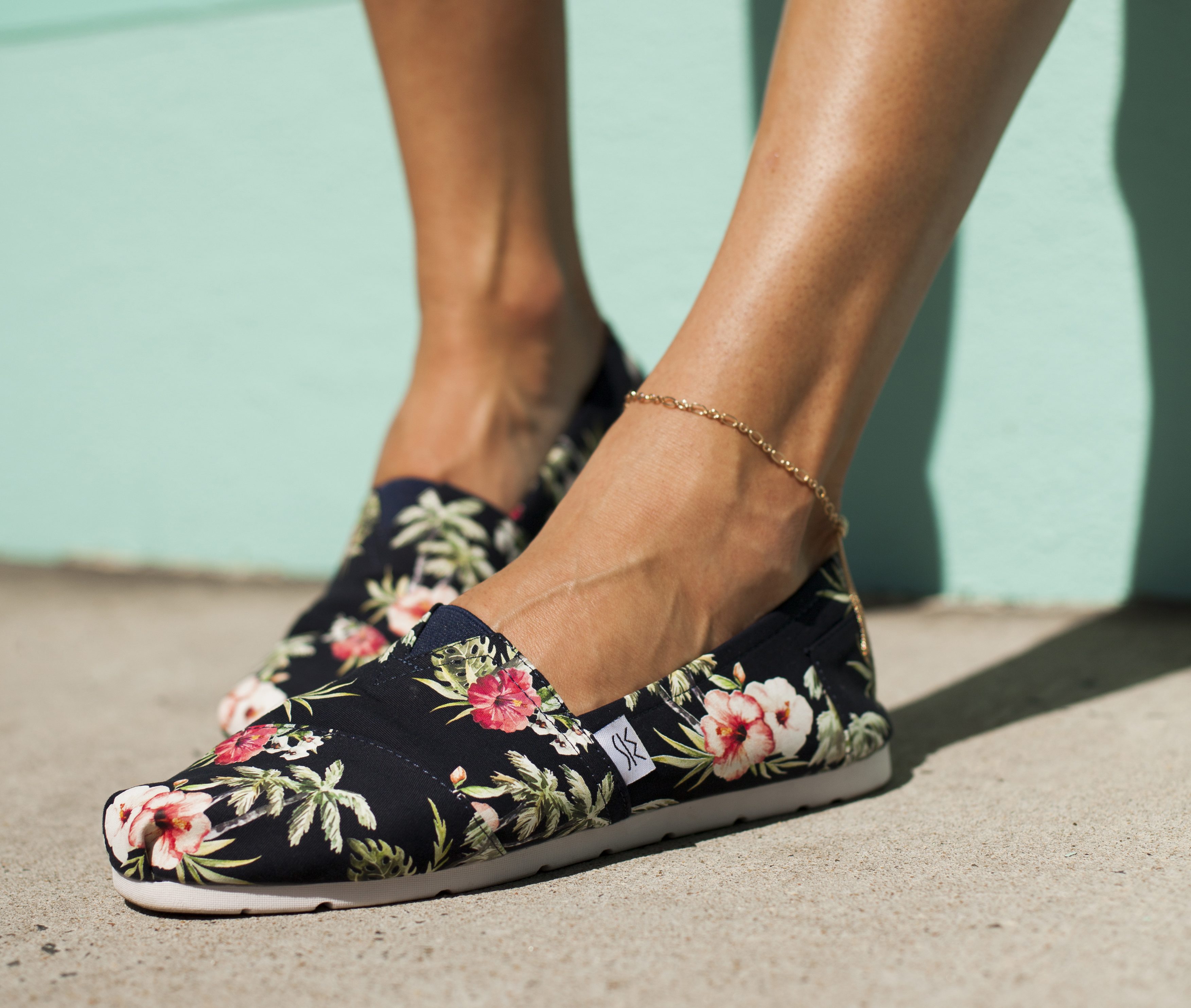 Can You Eat Vegan Shoes?!