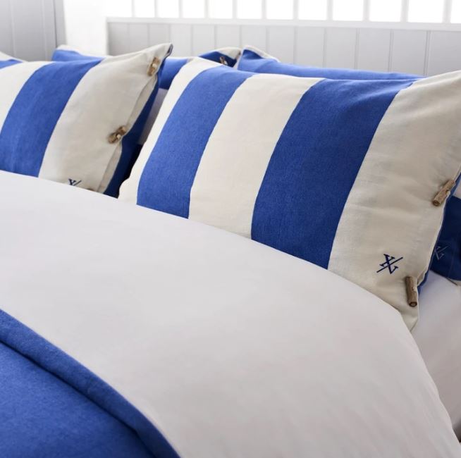 A Passion for Costal Living