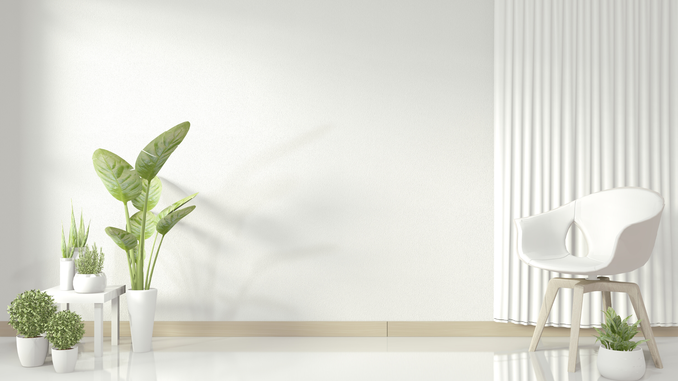Leading creative Jon Sharpe on why interiors matter and how you can invest in your wellbeing