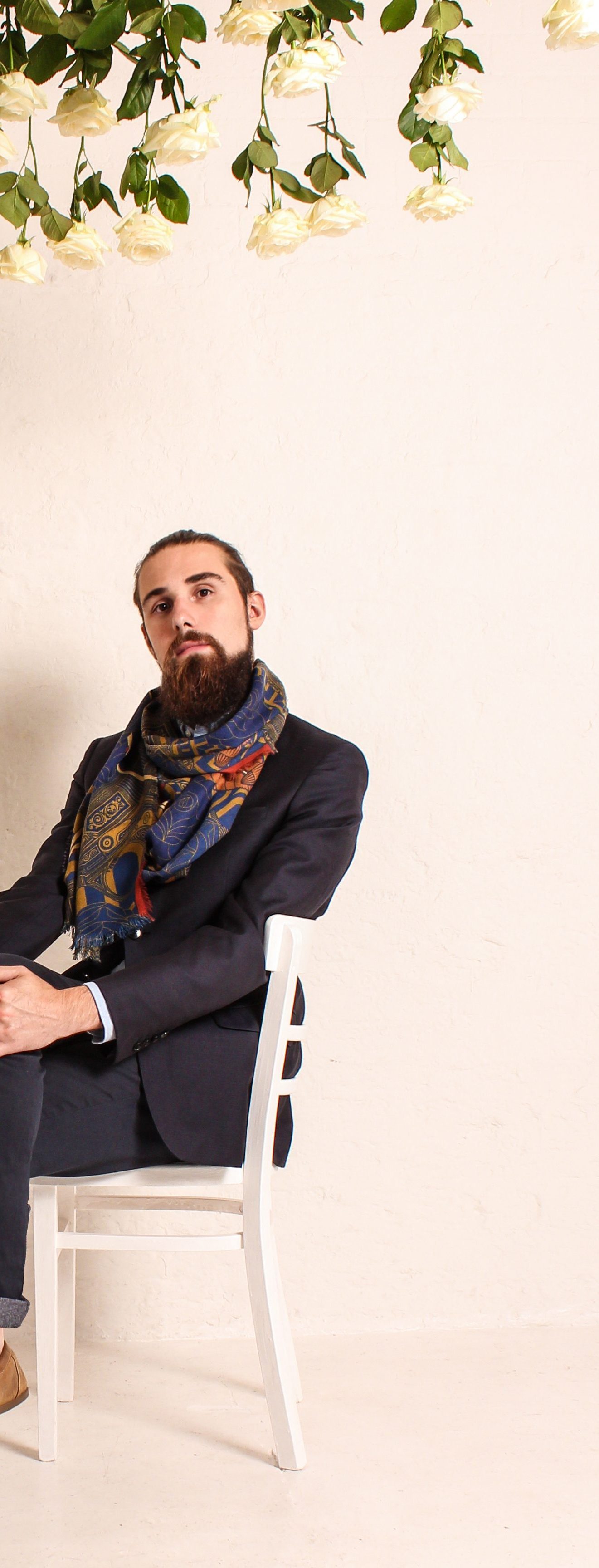 Rebellious British Accessories from Furious Goose