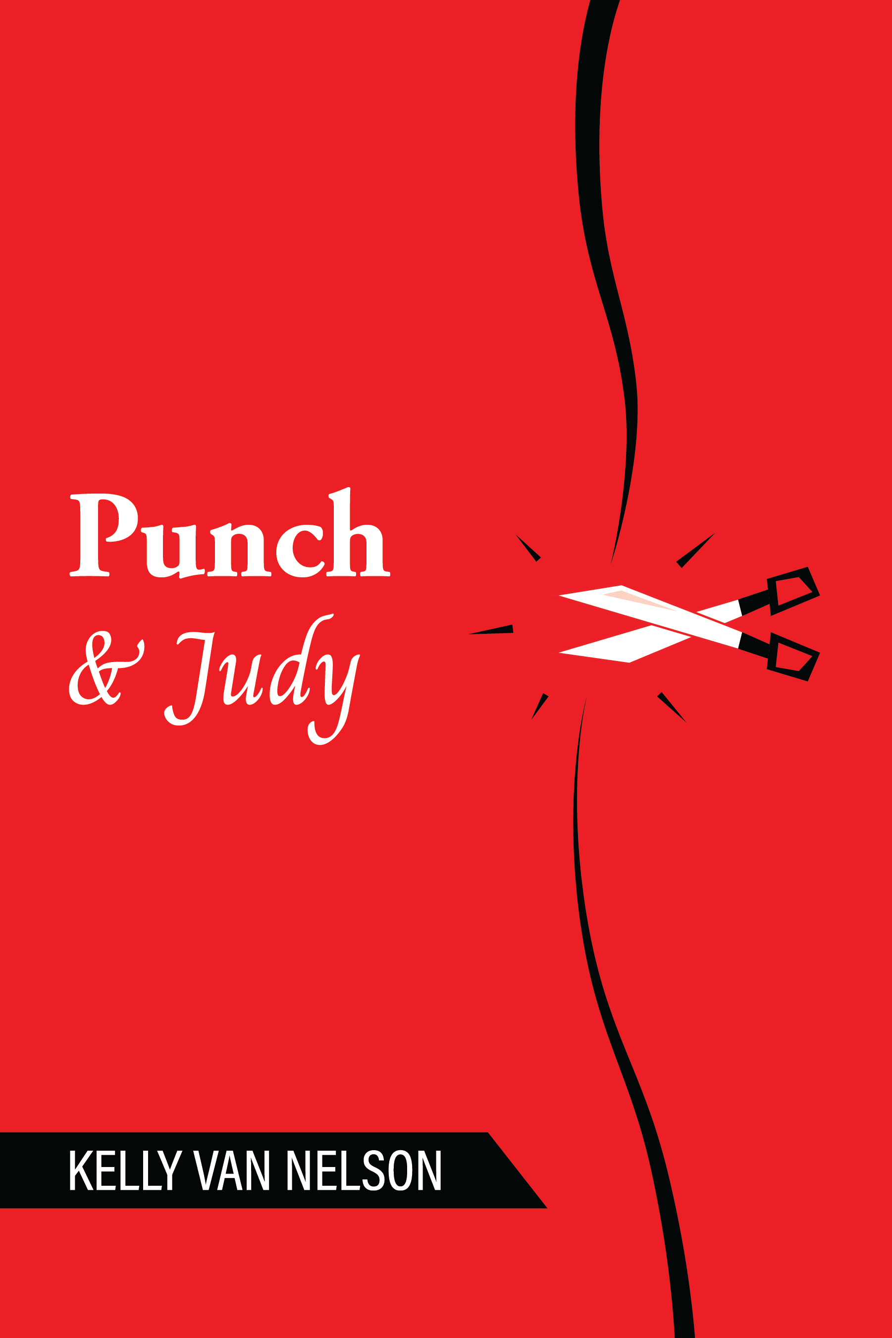 POETRY THAT PACKS A PUNCH