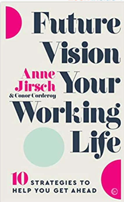 Future Vision Your Working Life