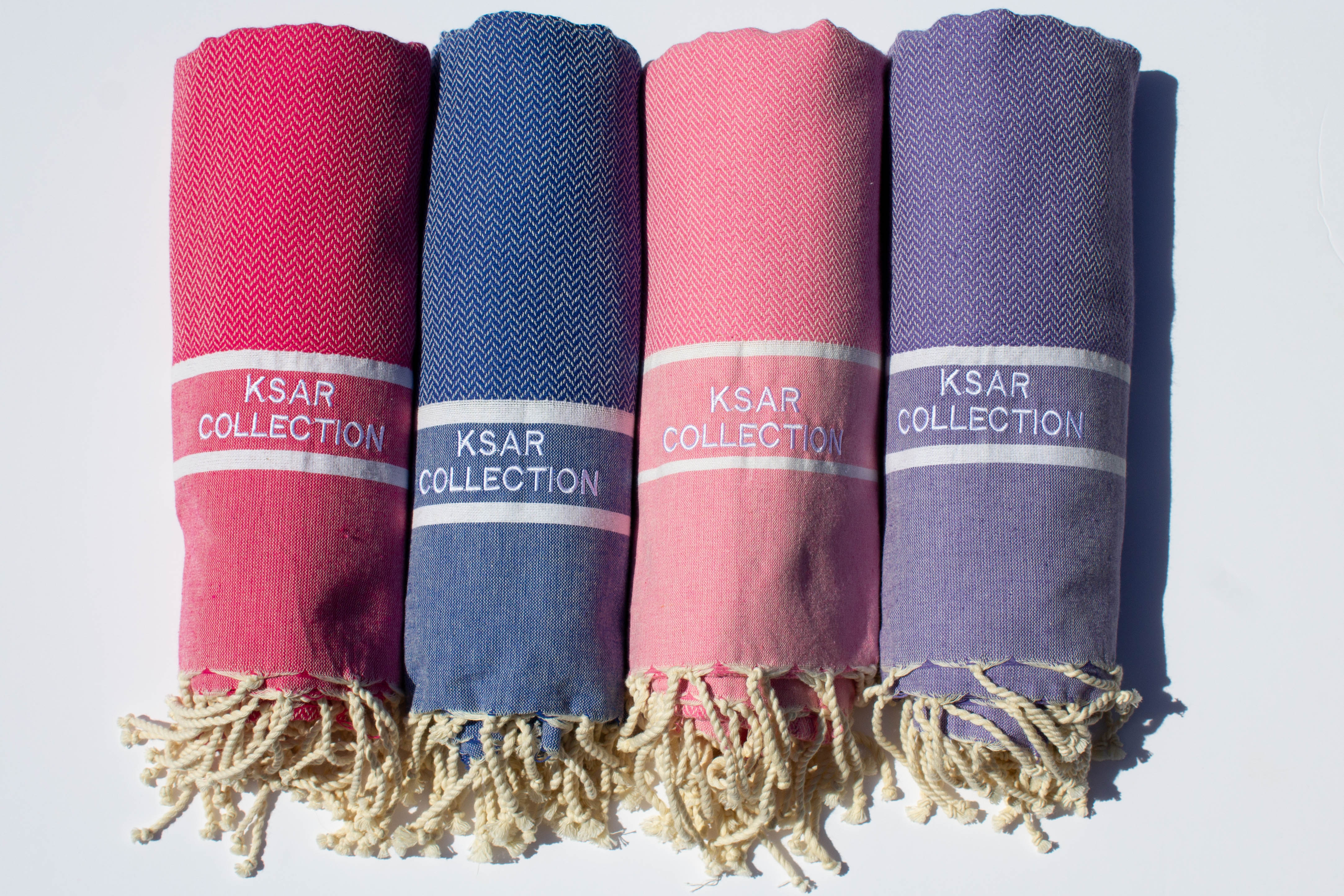 Regalier - KSAR Collection