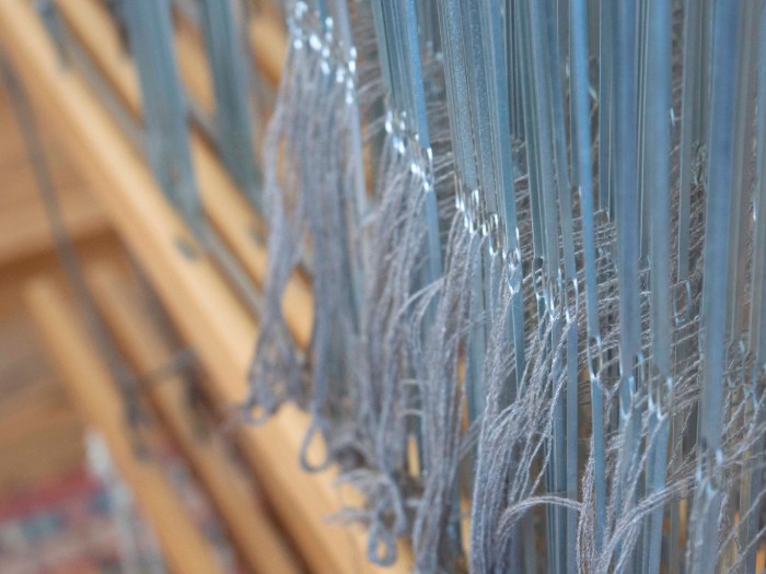 From Founders to Master Weavers
