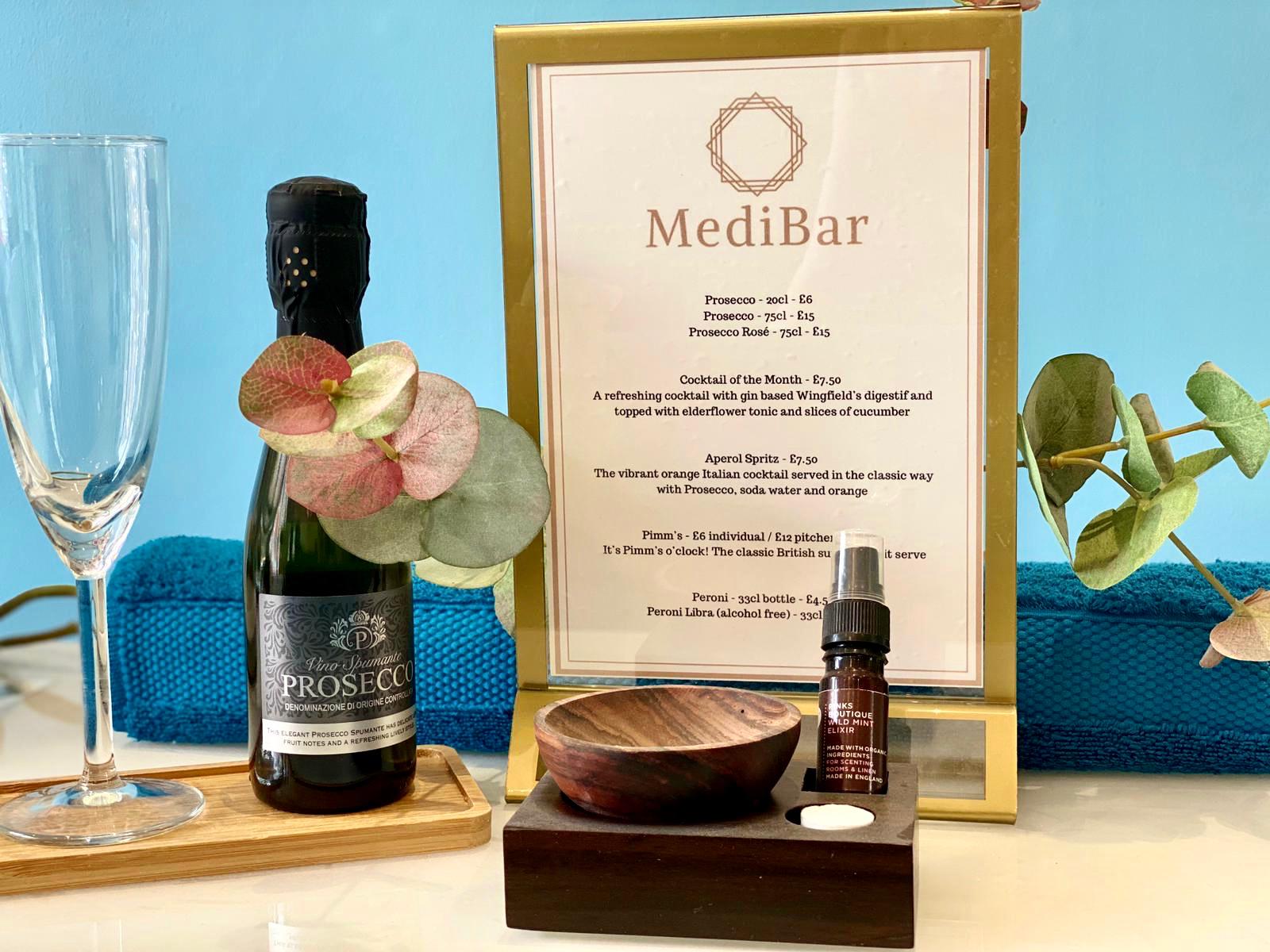 New Super-Spa Prepares to Open as Lockdown Restrictions Ease