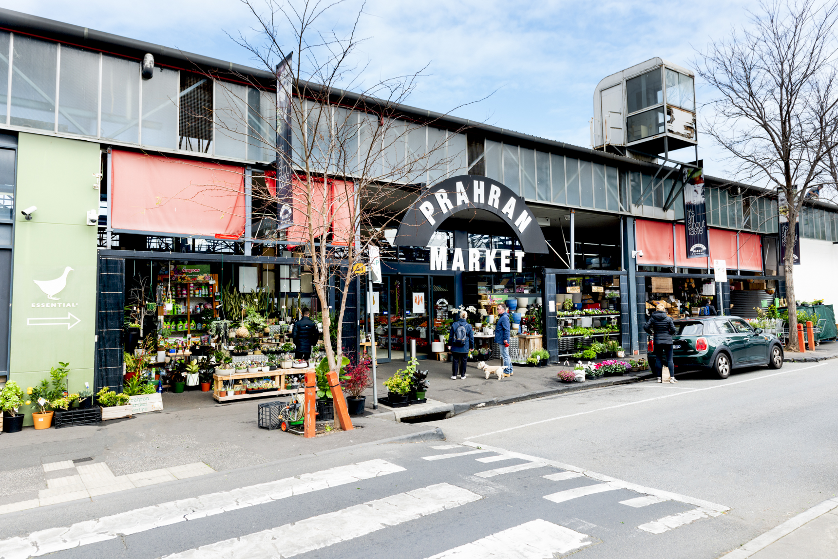 156 Year Old Prahran Market Launches Online Marketplace For 2020