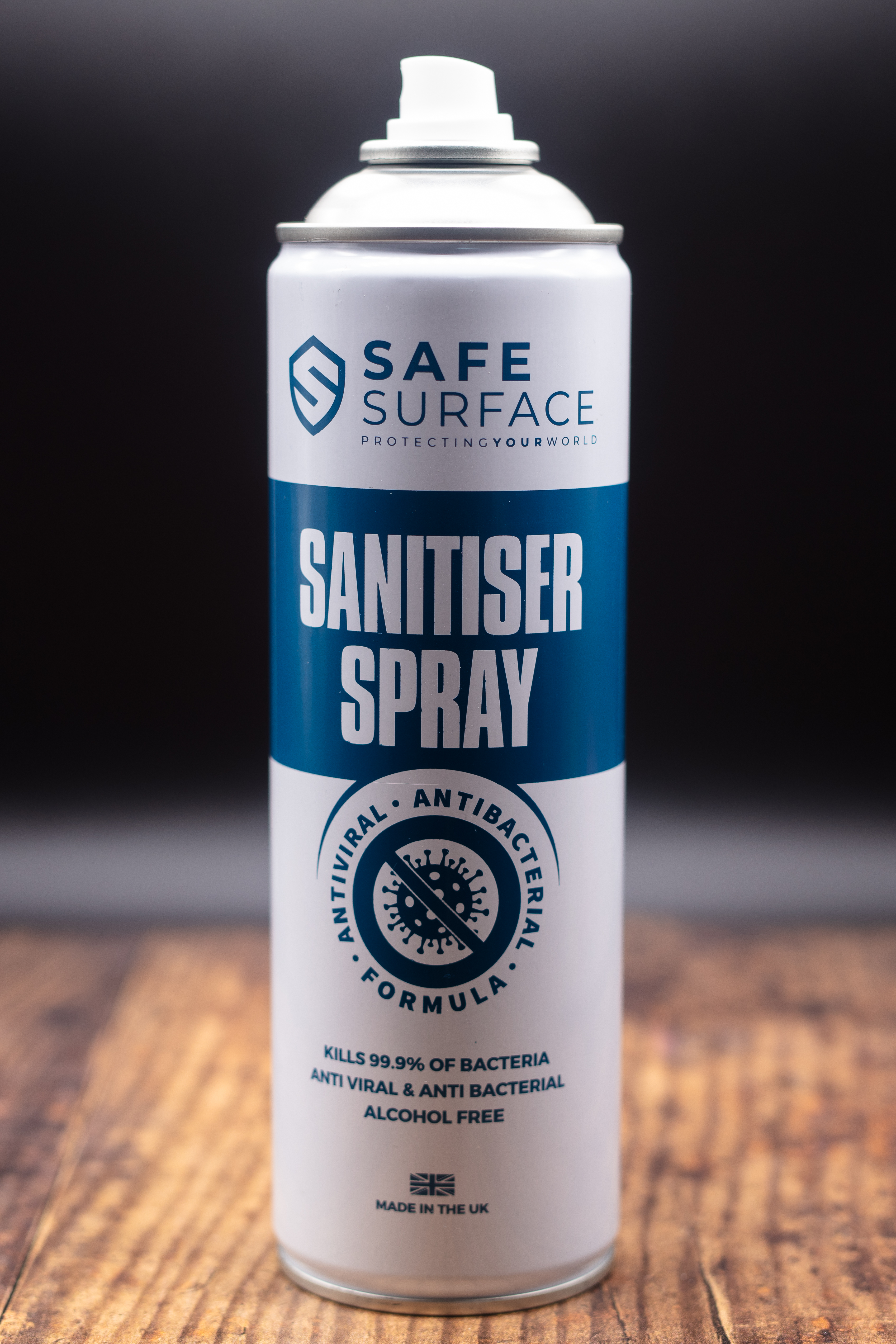 How to clean your beautiful home safely and quickly