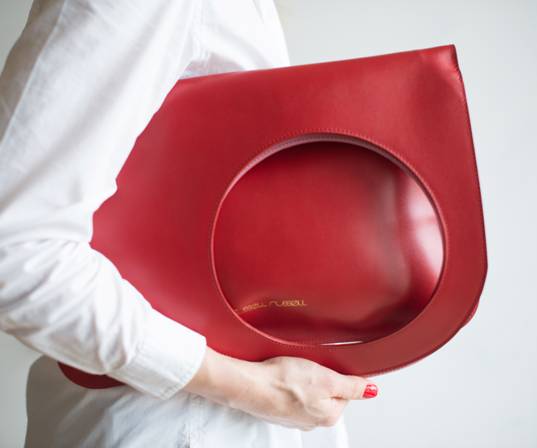 Cool & Original Made in Margate Leather Accessories